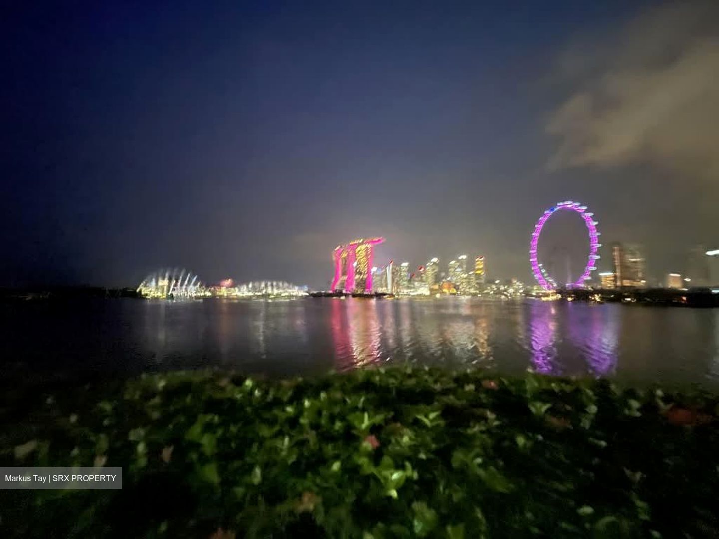 The Sail @ Marina Bay (D1), Apartment #584273001